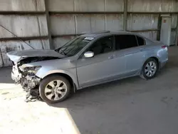 2008 Honda Accord EX en venta en Phoenix, AZ