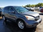 2011 Honda CR-V EXL