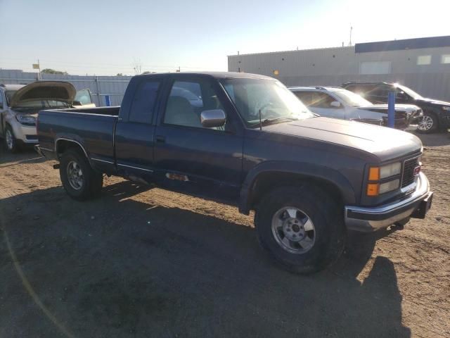 1994 GMC Sierra K1500