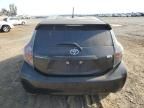 2012 Toyota Prius C