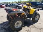 2004 Polaris Sportsman 600