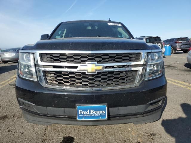 2015 Chevrolet Suburban K1500 LS