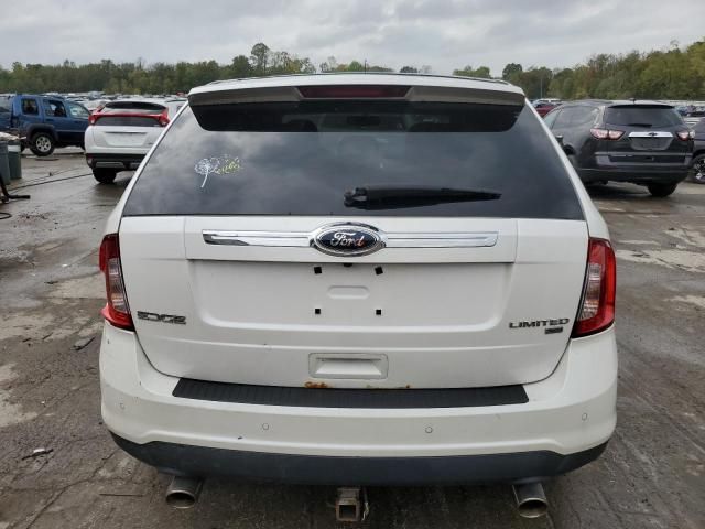 2011 Ford Edge Limited