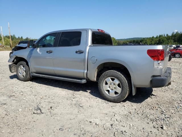 2011 Toyota Tundra Crewmax SR5