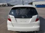 2013 Honda FIT Sport