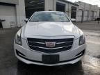 2016 Cadillac ATS