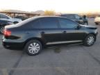 2015 Volkswagen Jetta Base