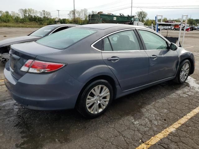 2010 Mazda 6 I