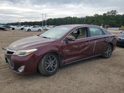 Carros con verificación Run & Drive a la venta en subasta: 2014 Toyota Avalon Base