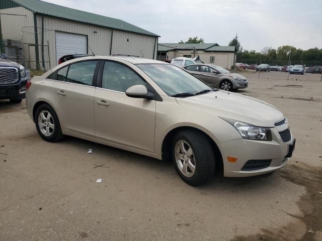 2011 Chevrolet Cruze LT