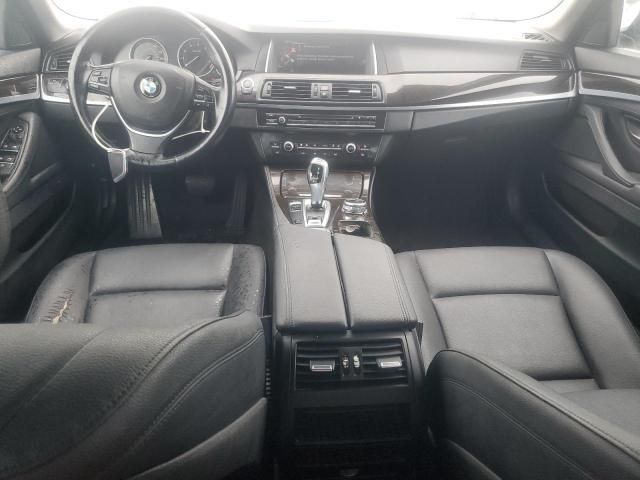 2015 BMW 528 I