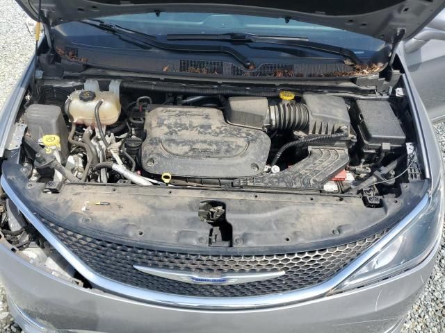 2019 Chrysler Pacifica Touring L Plus