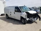 2019 Chevrolet Express G2500