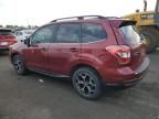 2014 Subaru Forester 2.0XT Touring