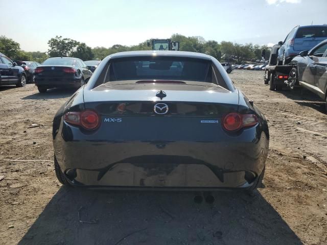 2020 Mazda MX-5 Miata Grand Touring