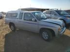 1996 Nissan Truck King Cab SE