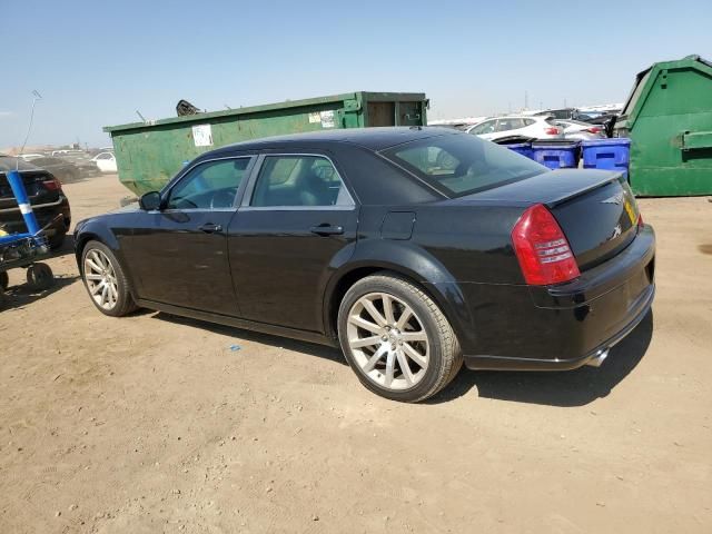 2006 Chrysler 300C SRT-8