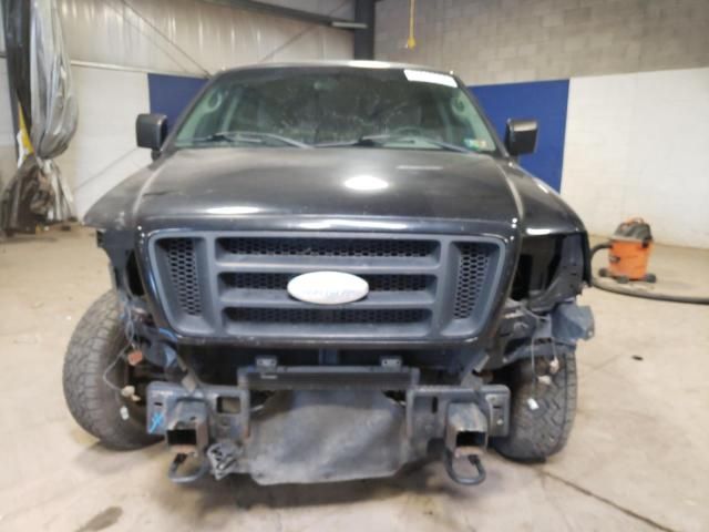 2006 Ford F150