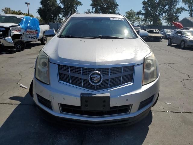 2011 Cadillac SRX Luxury Collection