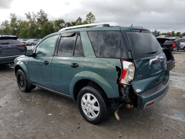 2007 Saturn Vue