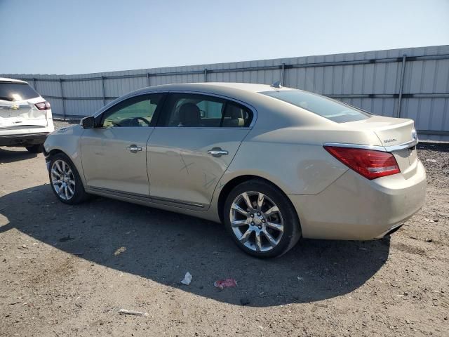 2014 Buick Lacrosse Premium