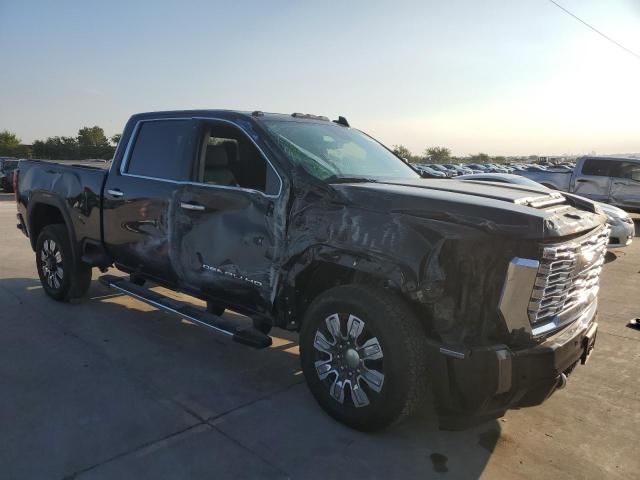 2024 GMC Sierra K2500 Denali