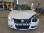 2007 Volkswagen EOS 2.0T