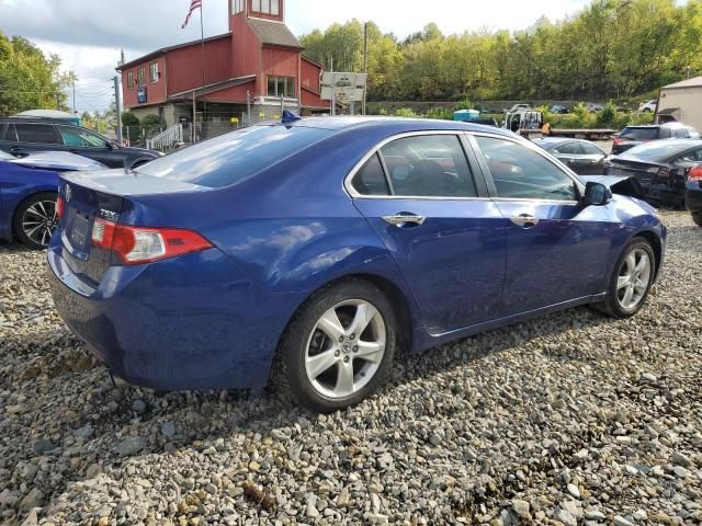 2010 Acura TSX