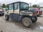 2024 Can-Am Defender Max Limited Cab HD10