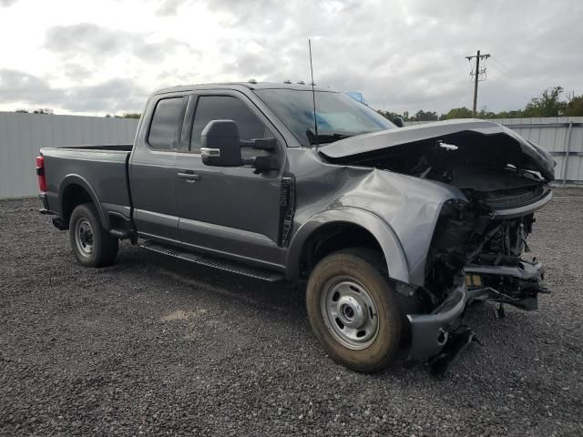 2023 Ford F250 Super Duty