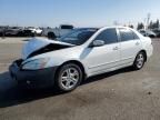 2006 Honda Accord SE