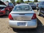 2007 Pontiac G6 Base