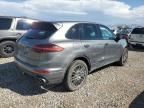 2017 Porsche Cayenne S