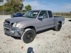 2001 Toyota Tundra Access Cab