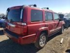 2006 Jeep Commander Limited