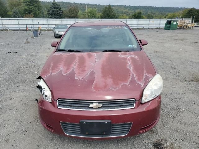 2008 Chevrolet Impala LT