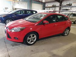 2013 Ford Focus SE en venta en Eldridge, IA