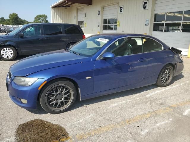 2007 BMW 328 I