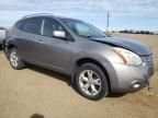 2010 Nissan Rogue S