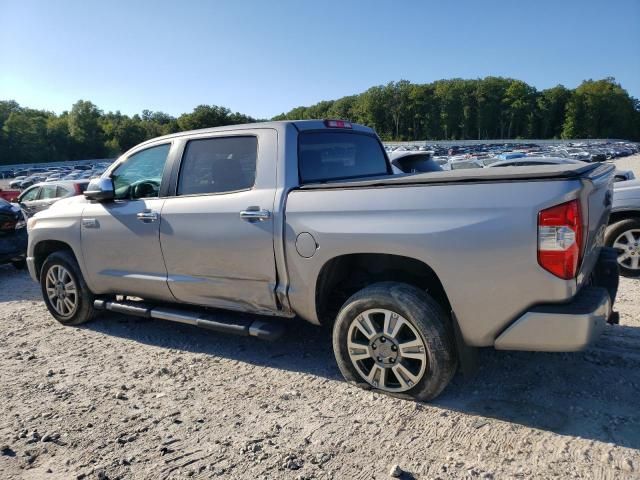 2016 Toyota Tundra Crewmax 1794