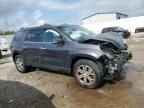 2013 GMC Acadia SLT-2