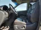 2005 Honda Odyssey Touring