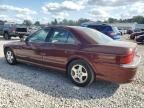 2000 Lincoln LS