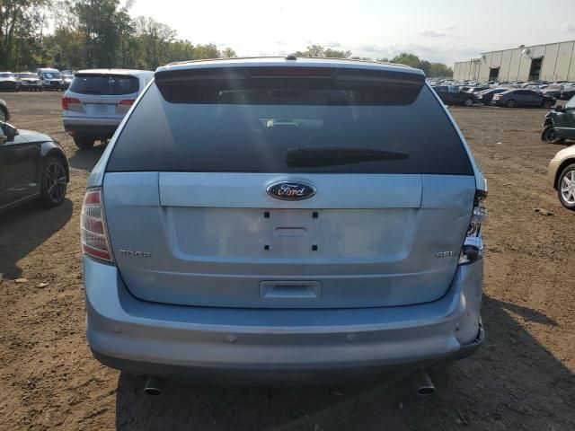 2008 Ford Edge SEL