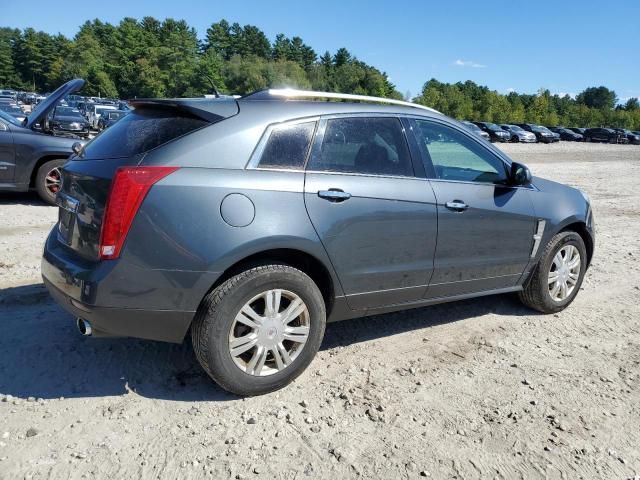 2011 Cadillac SRX Luxury Collection