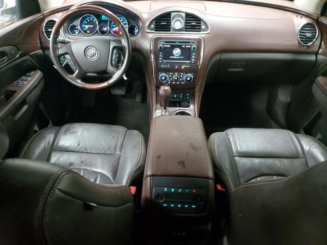 2013 Buick Enclave