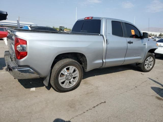 2014 Toyota Tundra Double Cab SR