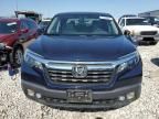 2017 Honda Ridgeline RTL