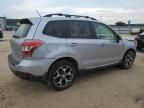 2015 Subaru Forester 2.0XT Touring