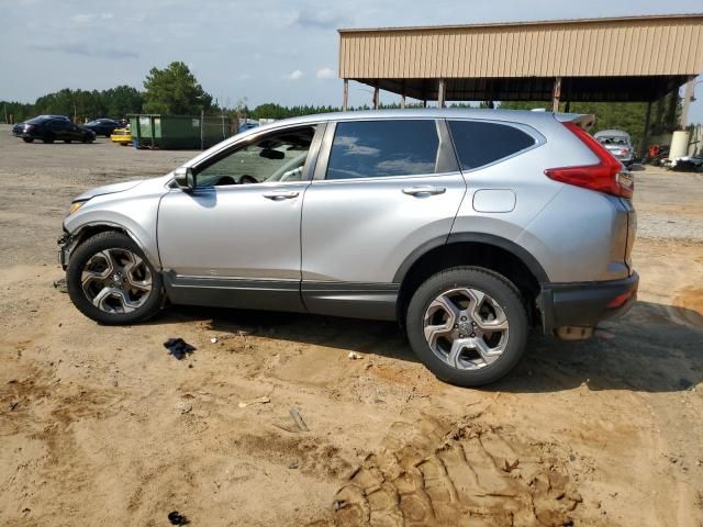 2019 Honda CR-V EXL